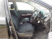 Toyota HARRIER 2005