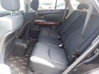 Toyota HARRIER 2005