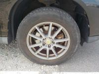 Toyota HARRIER 2005