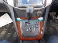 Toyota HARRIER 2005