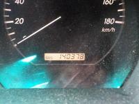 Toyota HARRIER 2005