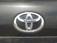 Toyota HARRIER 2005