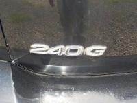 Toyota HARRIER 2005