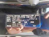 Toyota HARRIER 2005
