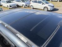 Toyota HARRIER 2005