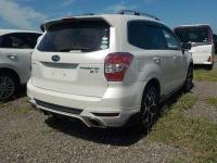 Subaru FORESTER 2013