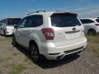Subaru FORESTER 2013