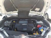 Subaru FORESTER 2013