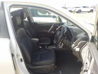 Subaru FORESTER 2013
