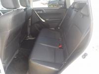 Subaru FORESTER 2013