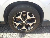 Subaru FORESTER 2013