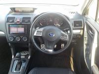 Subaru FORESTER 2013