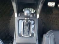 Subaru FORESTER 2013
