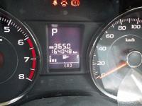 Subaru FORESTER 2013