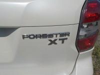 Subaru FORESTER 2013