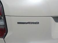 Subaru FORESTER 2013