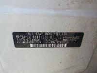 Subaru FORESTER 2013