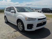 Mitsubishi OUTLANDER 2010