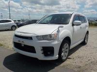 Mitsubishi OUTLANDER 2010