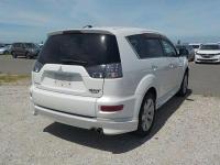 Mitsubishi OUTLANDER 2010