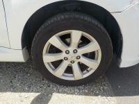 Mitsubishi OUTLANDER 2010