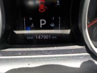 Mitsubishi OUTLANDER 2010