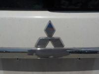 Mitsubishi OUTLANDER 2010