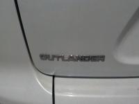 Mitsubishi OUTLANDER 2010