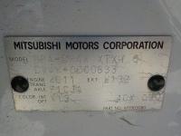 Mitsubishi OUTLANDER 2010