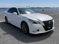 Toyota CROWN 2014