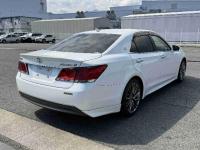 Toyota CROWN 2014
