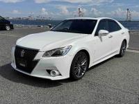 Toyota CROWN 2014