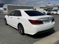 Toyota CROWN 2014