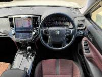 Toyota CROWN 2014