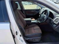 Toyota CROWN 2014