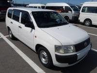 Toyota PROBOX VAN 2006