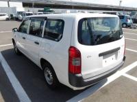 Toyota PROBOX VAN 2006