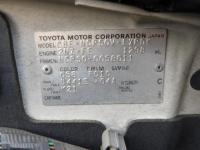 Toyota PROBOX VAN 2006