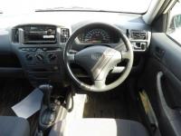 Toyota PROBOX VAN 2006