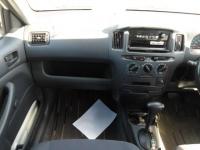 Toyota PROBOX VAN 2006