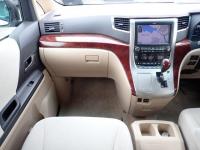 Toyota ALPHARD 2008