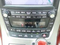 Toyota ALPHARD 2008