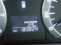 Toyota ALPHARD 2008