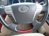 Toyota ALPHARD 2008