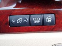 Toyota ALPHARD 2008