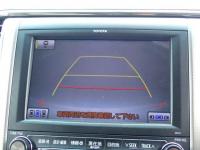 Toyota ALPHARD 2008