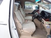 Toyota ALPHARD 2008