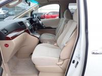 Toyota ALPHARD 2008