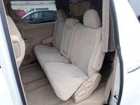 Toyota ALPHARD 2008