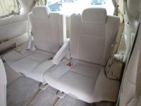 Toyota ALPHARD 2008